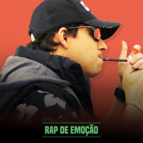 Rap de Emoção | Boomplay Music