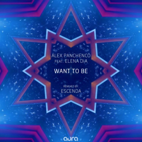 Want to Be (Escenda Remix) ft. Elena Dia | Boomplay Music