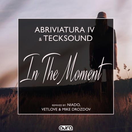 In the Moment (Original Mix) ft. TeckSound