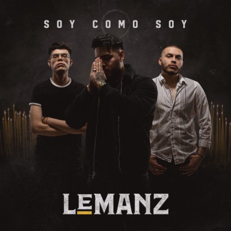 Soy Como Soy | Boomplay Music