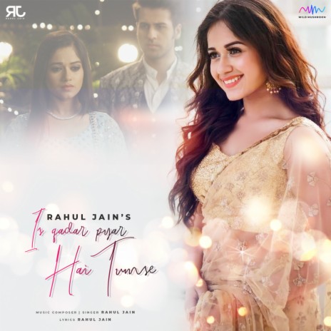 Is Qadar Pyar Hai Tumse | Boomplay Music