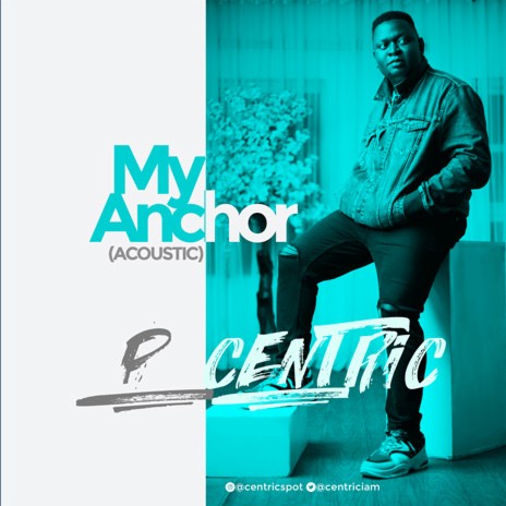 My Anchor (Acoustic) | Boomplay Music