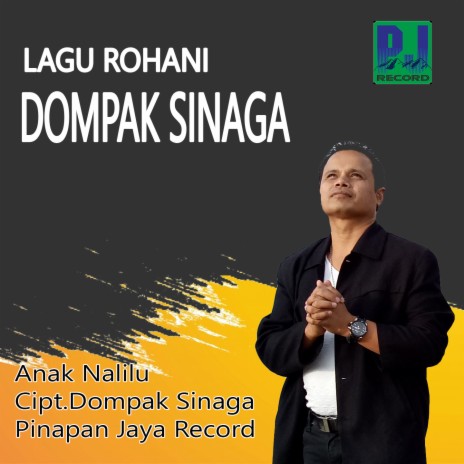 Anak Na Lilu (Anak Yang Tersesat) | Boomplay Music