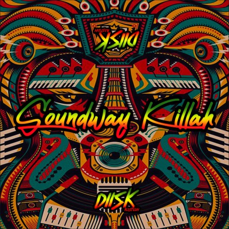 Soundway Killah (Moombahton Version) | Boomplay Music