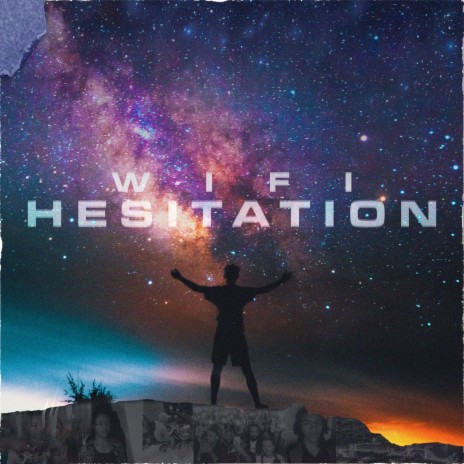 Hesitation | Boomplay Music