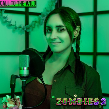 Call to the Wild - Zombies 2 (Cover en Español) ft. Rumierk | Boomplay Music