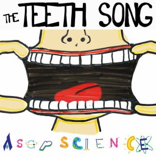 The Teeth Song By Asapscience Boomplay Music