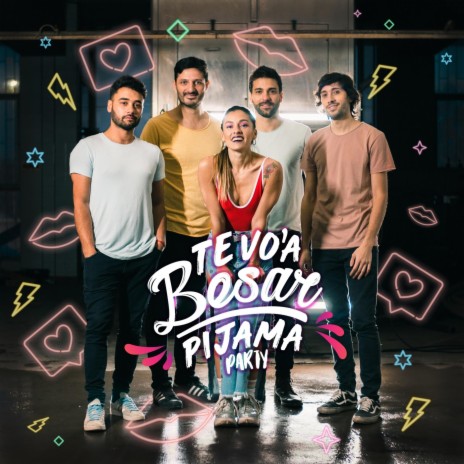 Te Vo'a Besar | Boomplay Music