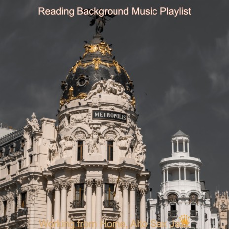 Vibe for Reading on the Weekend | Boomplay Music