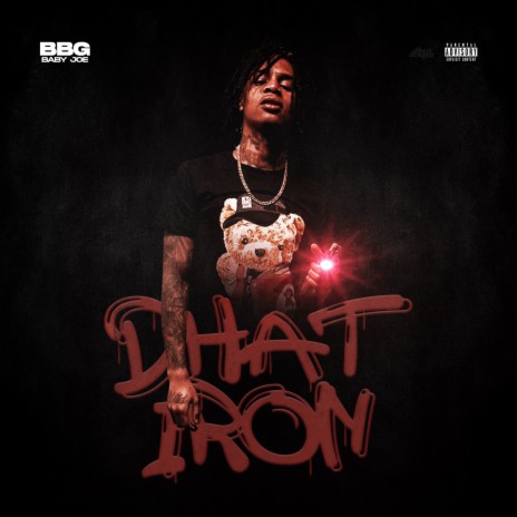 Dhat Iron | Boomplay Music