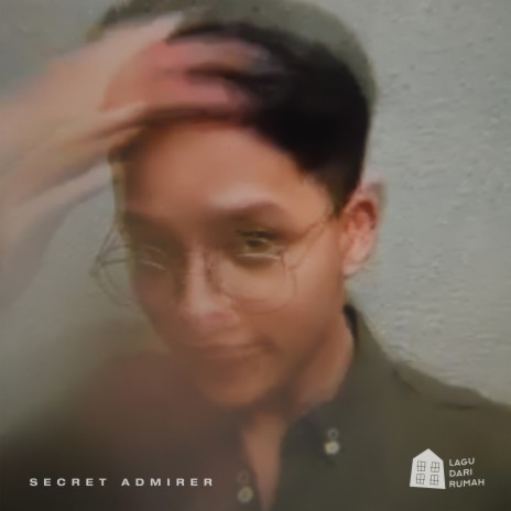 Secret Admirer | Boomplay Music