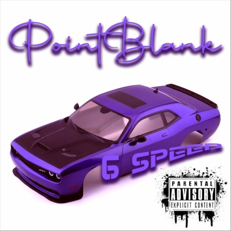 6 Speed (feat. Bewareboyz) | Boomplay Music