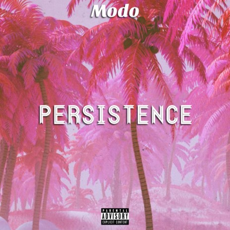 Persistence | Boomplay Music