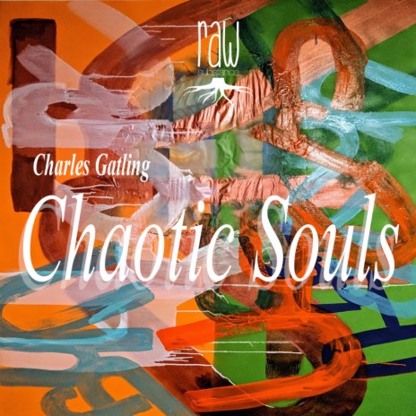 Chaotic Souls (Original Mix)