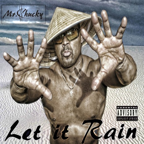 Let It Rain | Boomplay Music