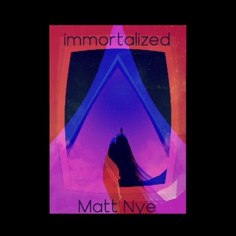 Immortalized | Boomplay Music