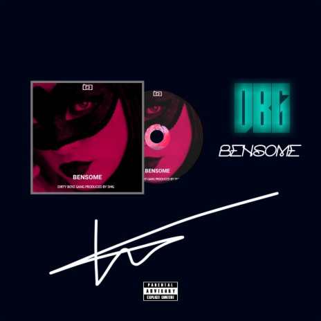 Bensome | Boomplay Music