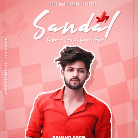 Sandal ft. Surru | Boomplay Music