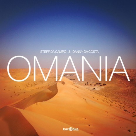 Omania (Club Mix) ft. Danny Da Costa | Boomplay Music