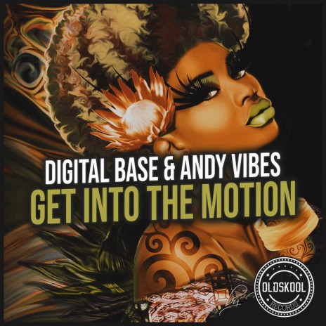 Get into de Motion ft. Andy Vibes | Boomplay Music