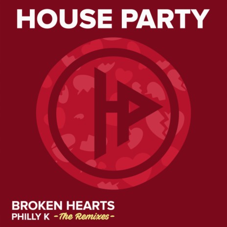 Broken Hearts (Kid Funk Remix) ft. Philly K