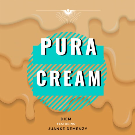 Pura Cream ft. Juanke Demenzy | Boomplay Music