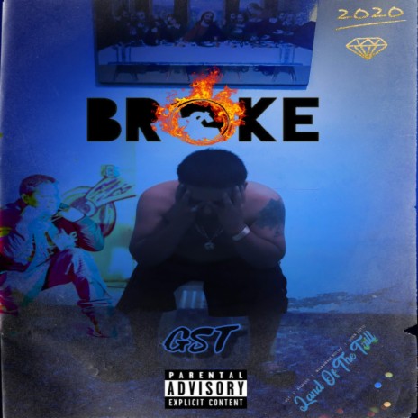 Broke | Boomplay Music