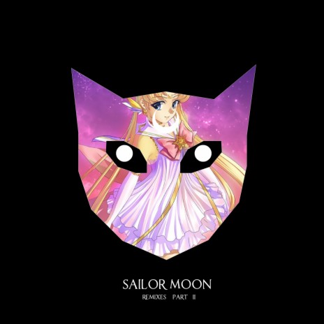 Sailor Moon (drum n bass remix) ft. Magnus Deus & Kelly Holiday | Boomplay Music
