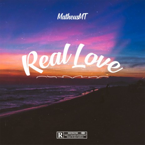 Real Love | Boomplay Music