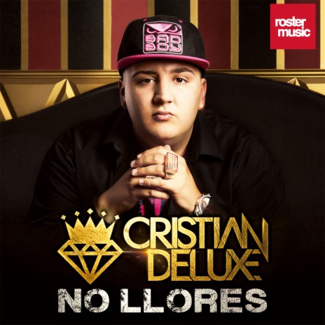 No Llores | Boomplay Music