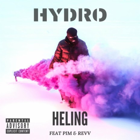Heling ft. Pim & Revv | Boomplay Music