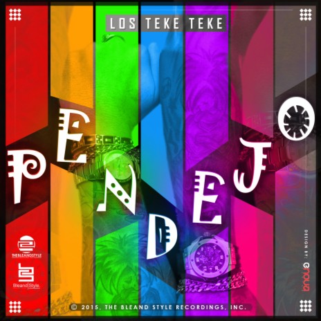 Pendejo | Boomplay Music