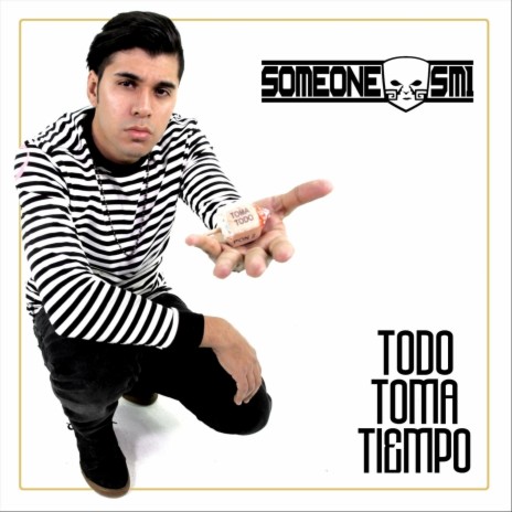 Toma Nota | Boomplay Music