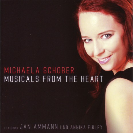 Let Me Be Your Star (From the Musical "Bombshell / Smash") ft. Annika Firley | Boomplay Music