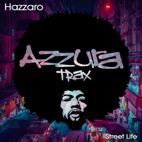 Street Life (Original Mix) | Boomplay Music