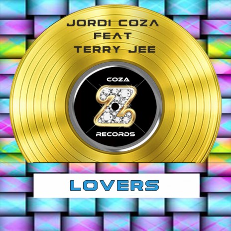 Lovers ft. Terry Jee | Boomplay Music