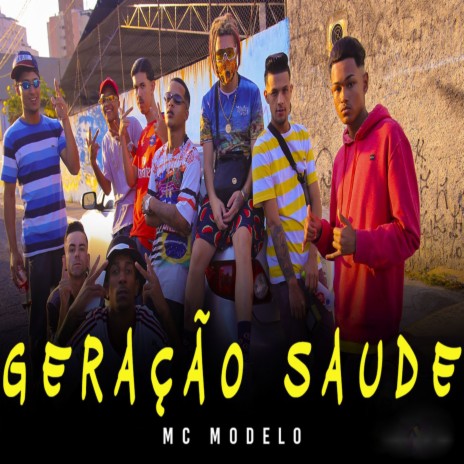 Geração Saúde | Boomplay Music