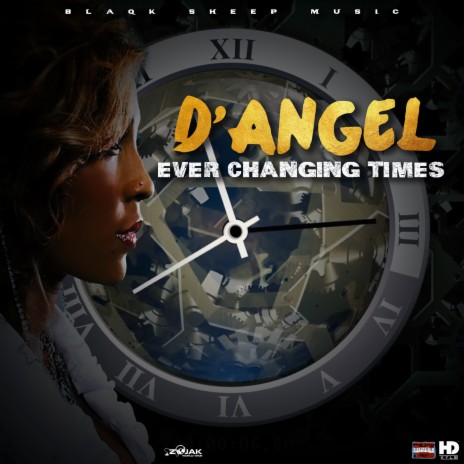 Ever Changing Times | Boomplay Music