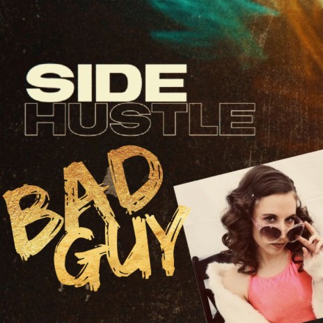 Bad Guy ft. Melody Ebner | Boomplay Music