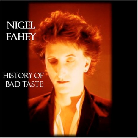 History of Bad Taste | Boomplay Music