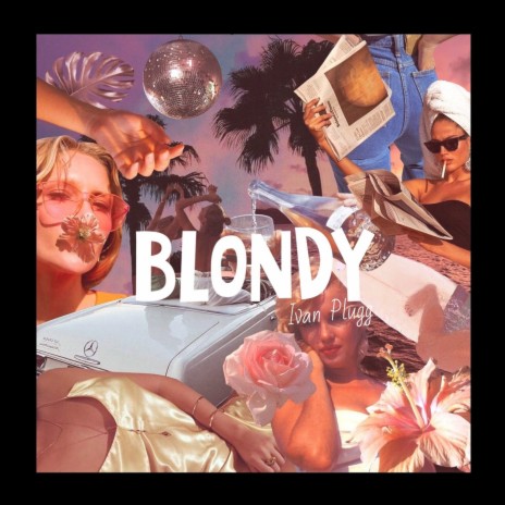Blondy | Boomplay Music