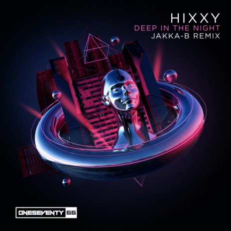 Deep In The Night (Jakka-B Remix) | Boomplay Music