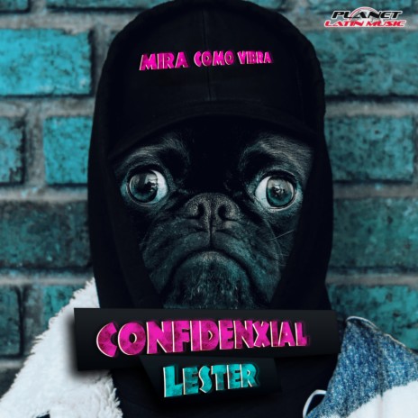 Mira Como Vibra (Original Mix) ft. Lester