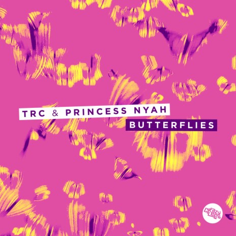 Butterflies ft. Princess Nyah | Boomplay Music