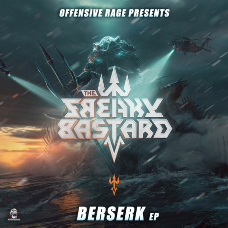 Berserk (Original Mix)