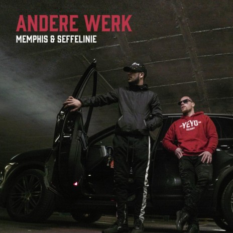 Andere Werk ft. Seffelinie | Boomplay Music