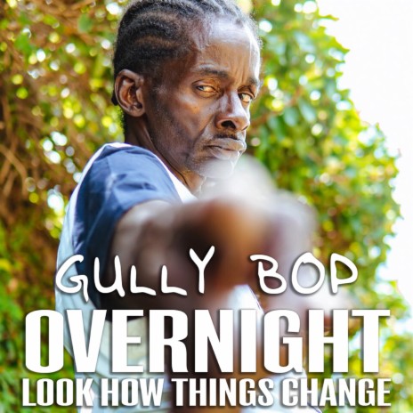 Overnight Look How Things Change | Boomplay Music