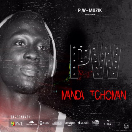 Manda Tchoman | Boomplay Music