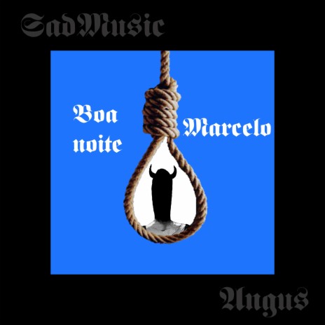 Boa Noite, Marcelo (Audiotrack 03) | Boomplay Music