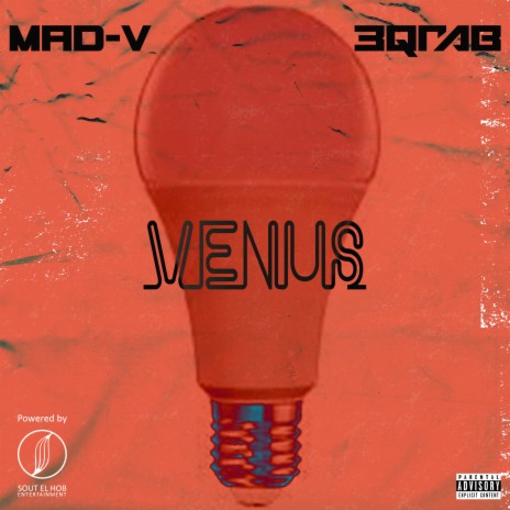 Venus ft. Aqrab | Boomplay Music